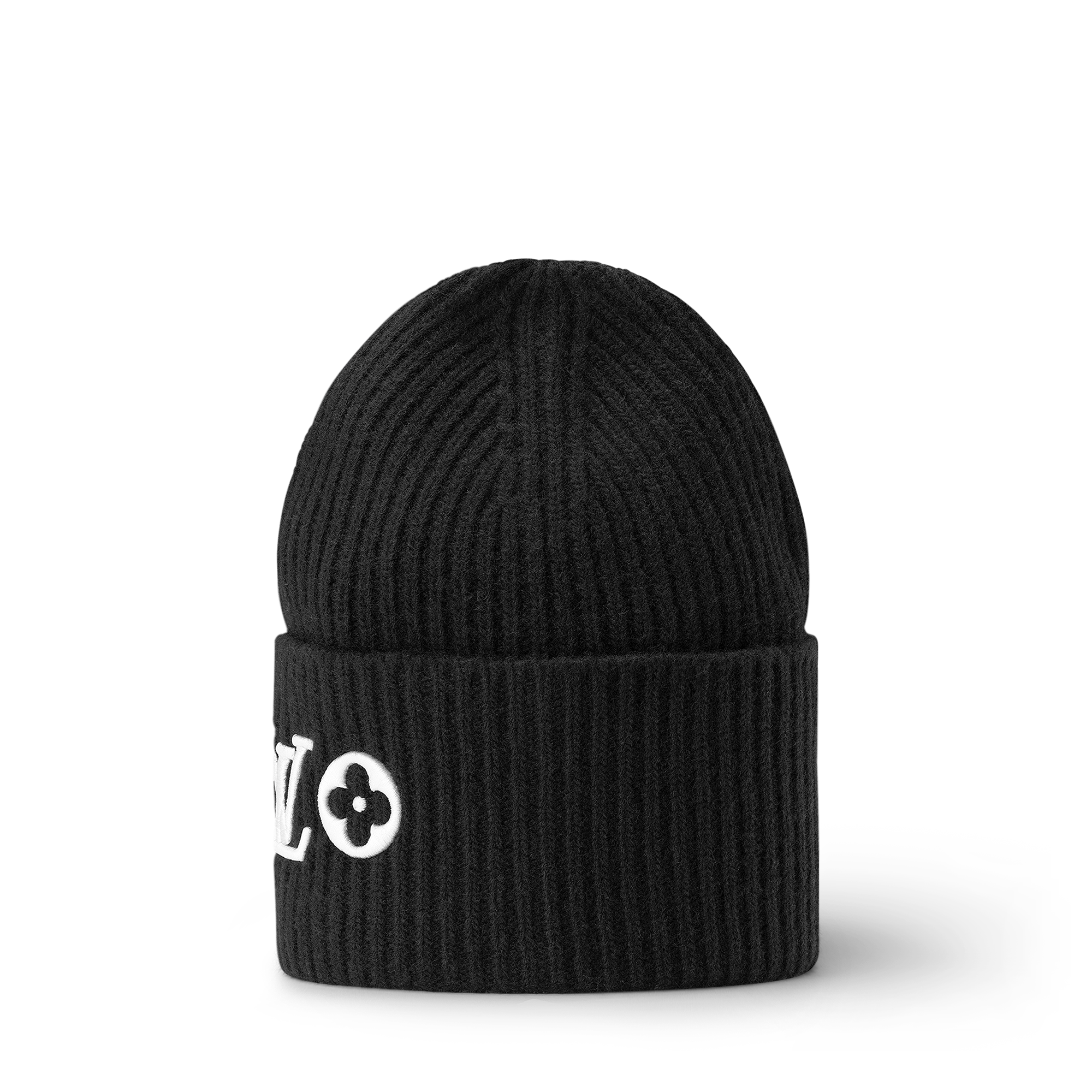 LV Headline Beanie . - Accessories | LOUIS VUITTON